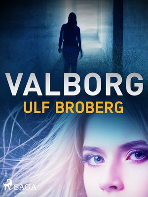 cover image of Valborg